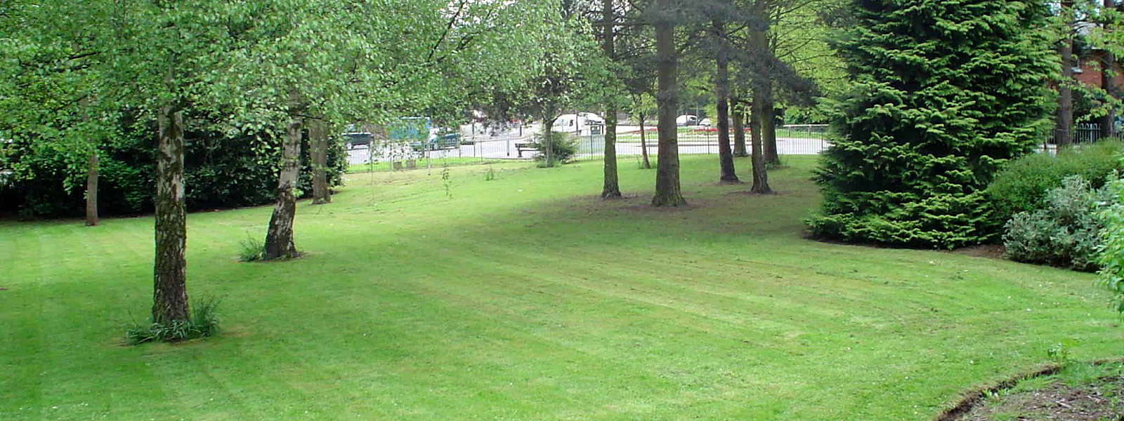 Groundskeeping and grounds maintenance in Pembrokeshire